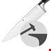  ست چاقو آشپزخانه 3 پارچه وی ام اف آلمان WMF Grand Class Messer-Set, 5-teilig