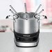  شکلات گرم کن روملزباخر آلمان ROMMELSBACHER F1200-Fondue-1200 Watt