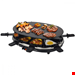  گریل راکلت پز سینتروکس آلمان Syntrox Germany Chef Grill RAC 900W Chur