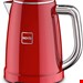  کتری برقی نوویس سوئیس NOVIS KETTLE KTC1 RED