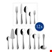  سرویس قاشق چنگال 68 پارچه ویلروی اند باخ آلمان Villeroy - Boch Mademoiselle Besteckset 68-teilig