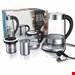  چایی ساز آرندو آلمان Arendo Wasserkocher-1/7 l/ 2400 W- Edelstahl Wasserkocher