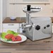  چرخ گوشت کلترونیک آلمان CLATRONIC Fleischwolf FW 3151- 1000 W- elektrisch