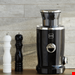  آبمیوه گیری و آب مرکبات گیری نوویس سوئیس NOVIS VITAJUICER S1 BLACK
