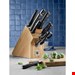  ست چاقو آشپزخانه  10 پارچه وی ام اف آلمان WMF Messerblock Profiselect 10tlg