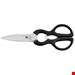  ست چاقو آشپزخانه  10 پارچه وی ام اف آلمان WMF Messerblock Profiselect 10tlg