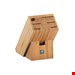  ست چاقو آشپزخانه 8 پارچه زولینگ آلمان Zwilling Messerblock STYLE 8tlg