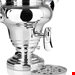  سماور برقی استیل 15 لیتری بیم آلمان BEEM Samowar Royal 15l 3000W 