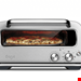  فر پیتزا سیج انگلستان Sage The Smart Oven Pizzaiolo Pizzaofen silber Edelstahl