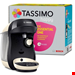  قهوه اسپرسو ساز کپسولی تاسیمو بوش آلمان Bosch Tassimo Happy TAS1007