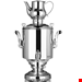  سماور برقی 15 لیتری بیم آلمان BEEM Samowar Teekocher Wasserkocher XXL, 15 l, 3000 W