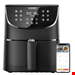  سرخ کن کوسوری آمریکا Cosori Heißluftfritteuse CS158 5,5 L Smart-Funktion