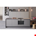  فر توکار باکنشت آلمان BAUKNECHT ELEKTRISCHER EINBAUHERD: FARBE EDELSTAHL, PROTOUCH - HIR4 EI8VS3 PT R