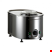 بستنی ساز 750 میلی لیتری موسو ایتالیا Musso Lussino Mini 4080 
