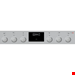  فر توکار باکنشت آلمان BAUKNECHT ELEKTRISCHER EINBAUHERD: FARBE EDELSTAHL, PROTOUCH - HIR4 EI8VS3 PT R