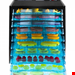  خشک کن میوه رویال کترینگ آلمان Royal Catering RCDA-630/10P