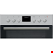  فر توکار باکنشت آلمان BAUKNECHT ELEKTRISCHER EINBAUHERD: FARBE EDELSTAHL, PROTOUCH - HIR4 EI8VS3 PT R
