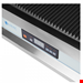  دستگاه گریل تماسی صنعتی رویال کترینگ آلمان Royal Catering Kontaktgrill große Platte geriffelt 2200W (RC-C301)