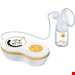 شیر دوش دیجیتالی بیورر آلمان Beurer Elektrische Milchpumpe BY 40  