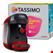 قهوه اسپرسو ساز کپسولی تاسیمو بوش آلمان Bosch Tassimo Happy TAS1003