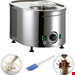 بستنی ساز 750 میلی لیتری موسو ایتالیا Musso Lussino Mini 4080 