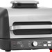  گریل و سرخ کن نینجا آمریکا NINJA Elektrogrill -Heißluftfritteuse- MAX PRO AG651EU-2460 W