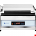  دستگاه گریل تماسی صنعتی رویال کترینگ آلمان Royal Catering Kontaktgrill große Platte geriffelt 2200W (RC-C301)