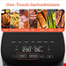  سرخ کن کوسوری آمریکا Cosori Heißluftfritteuse L501 Heißluftfritteuse XL inkl