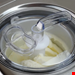 بستنی ساز خانگی کمپرسوردار 1/5 لیتری جینوجلاتی سینتروکس آلمان Syntrox Eismaschine Helado Softeismaschine  Joghurt Bereiter