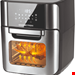  سرخ کن فر و گریل گورمتمکس GOURMETmaxx XXL Air Fryer 12 L
