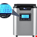  یخ ساز رومیزی جاسکیز Juskys Eiswürfelmaschine MIM242L