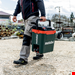  یخچال مسافرتی شارژی متابو Metabo KB 18 BL (600791850)