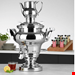  سماور برقی استیل 15 لیتری بیم آلمان BEEM Samowar Royal 15l 3000W 
