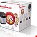  نان و کیک پز مولینکس فرانسه Moulinex Pain - Delices OW240E30
