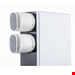 دستگاه تصفیه آب اسمز خانگی سان ویتا SONVITA Kalk- und Wasserfilter Aqua Smart Duo, Osmoseanlage 