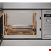  مایکروویو زیمنس آلمان SIEMENS Einbau-Mikrowelle HF15M552- Mikrowelle