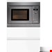  مایکروویو زیمنس آلمان SIEMENS Einbau-Mikrowelle HF15M552- Mikrowelle