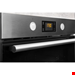  فر توکار باکنشت آلمان BAUKNECHT ELEKTRISCHER EINBAUBACKOFEN: FARBE EDELSTAHL, PYROLYSE - BAR2 KP8V2 IN