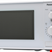  مایکروویو 20 لیتری پاناسونیک Panasonic NN-E 201 W