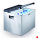  یخچال مسافرتی شارژی 40 لیتری دومتیک Dometic CombiCool ACX 40 12/230 Volt/Gas 30mbar