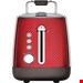  توستر کنوود انگلستان Kenwood 2-in-1-Toaster TCM811RD Mesmerine - Toaster - rot