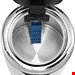  کتری برقی وی ام اف آلمان WMF Wasserkocher KÜCHEN minis 0 8 l 1960 W