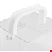  دستگاه تصفیه اب با قابلیت سرد گرم و هیدوژنه بی ای ام BEM Wasserfilter LUNA, Mit Wassertank