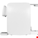  دستگاه تصفیه اب با قابلیت سرد گرم و هیدوژنه بی ای ام BEM Wasserfilter LUNA, Mit Wassertank