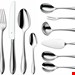  سرویس قاشق چنگال 66 پارچه وی ام اف آلمان WMF Verona Besteck-Set-66-teilig-12 Personen