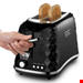  توستر دلونگی ایتالیا CTJ2103.BK Toaster