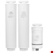  دستگاه تصفیه اب با قابلیت سرد گرم و هیدوژنه بی ای ام BEM Wasserfilter LUNA, Mit Wassertank