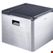  یخچال مسافرتی شارژی 40 لیتری دومتیک Dometic CombiCool ACX 40 40G (12/230Volt/Gaskartusche)