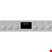  فر توکار باکنشت آلمان BAUKNECHT ELEKTRISCHER EINBAUHERD: FARBE EDELSTAHL, PYROLYSE - HIS3 EP8V2 IN