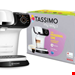  قهوه اسپرسو ساز کپسولی تاسیمو بوش آلمان Bosch TASSIMO Kapselmaschine MY WAY 2 TAS6504